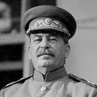 Joseph Stalin