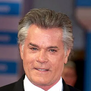 Ray Liotta