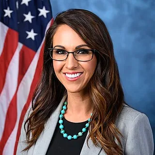 Lauren Boebert