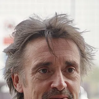 Richard Hammond
