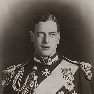 Prince George, Duke of Kent