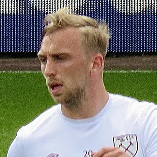 Jarrod Bowen