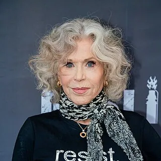 Jane Fonda