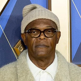 Samuel L. Jackson