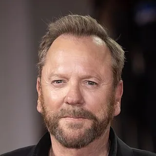Kiefer Sutherland
