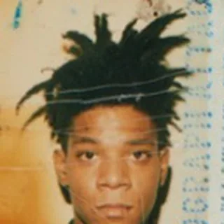 Jean-Michel Basquiat