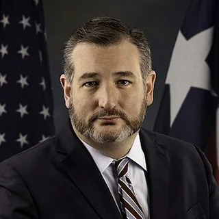 Ted Cruz