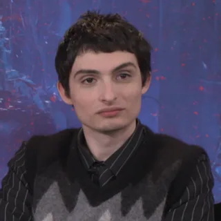 Finn Wolfhard