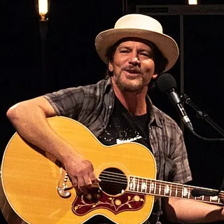 Eddie Vedder