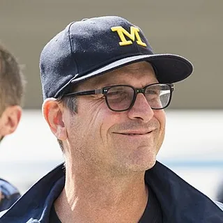 Jim Harbaugh