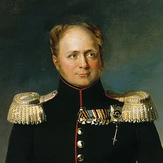 Alexander I of Russia