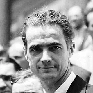 Howard Hughes