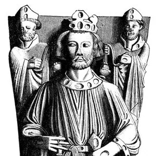 John, King of England