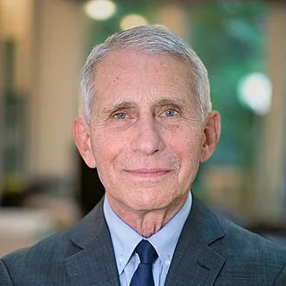 Anthony Fauci