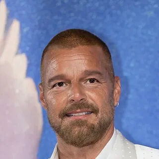 Ricky Martin