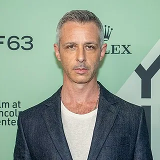 Jeremy Strong