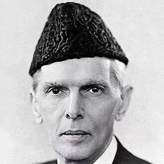 Muhammad Ali Jinnah
