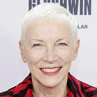 Annie Lennox