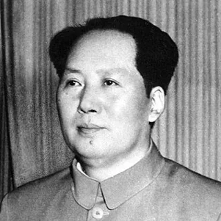 Mao Zedong