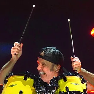 Lars Ulrich