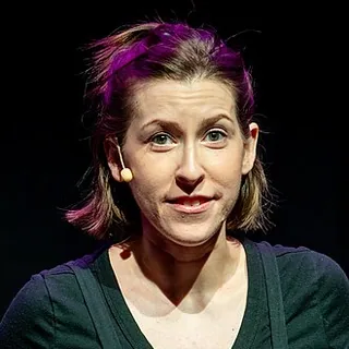 Eden Sher