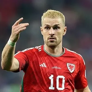 Aaron Ramsey