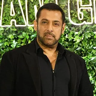Salman Khan