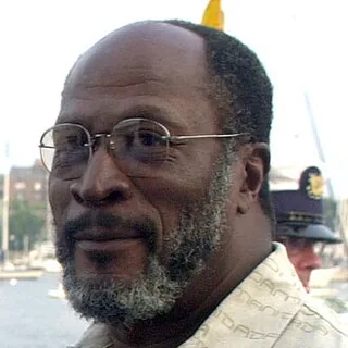 John Amos