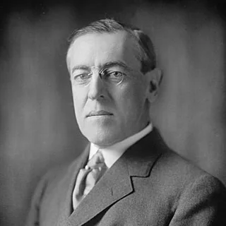 Woodrow Wilson
