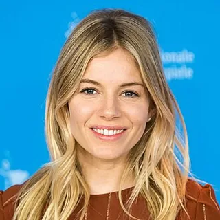 Sienna Miller