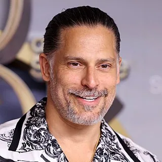 Joe Manganiello