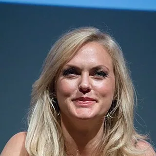 Elaine Hendrix