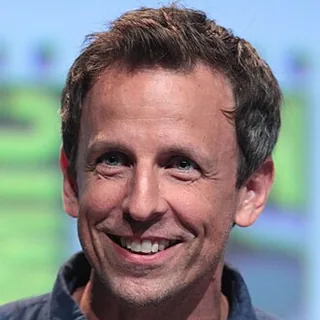 Seth Meyers