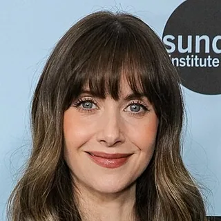 Alison Brie