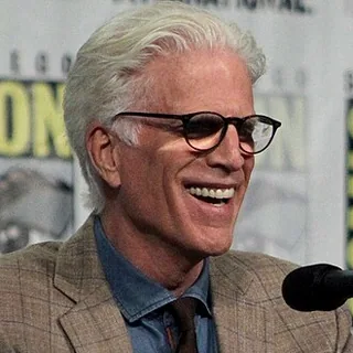 Ted Danson