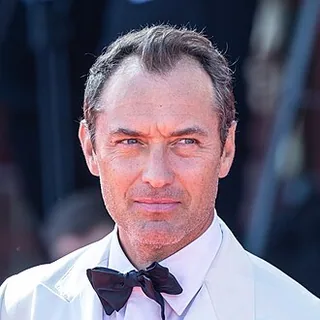 Jude Law