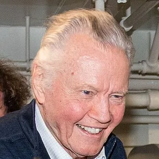 Jon Voight