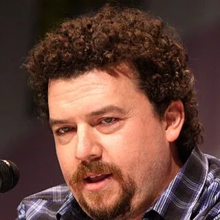 Danny McBride