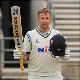 Joe Root