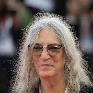 Patti Smith