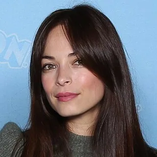 Kristin Kreuk