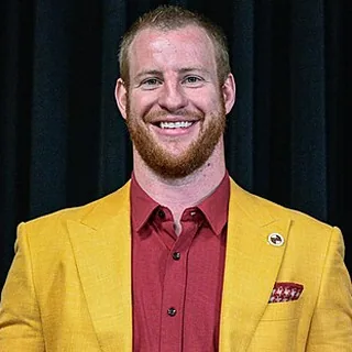 Carson Wentz