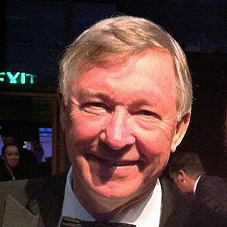 Alex Ferguson