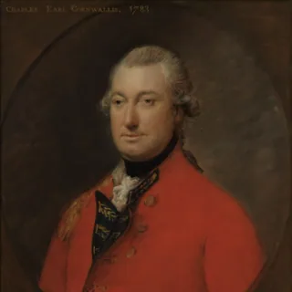 Charles Cornwallis, 1st Marquess Cornwallis